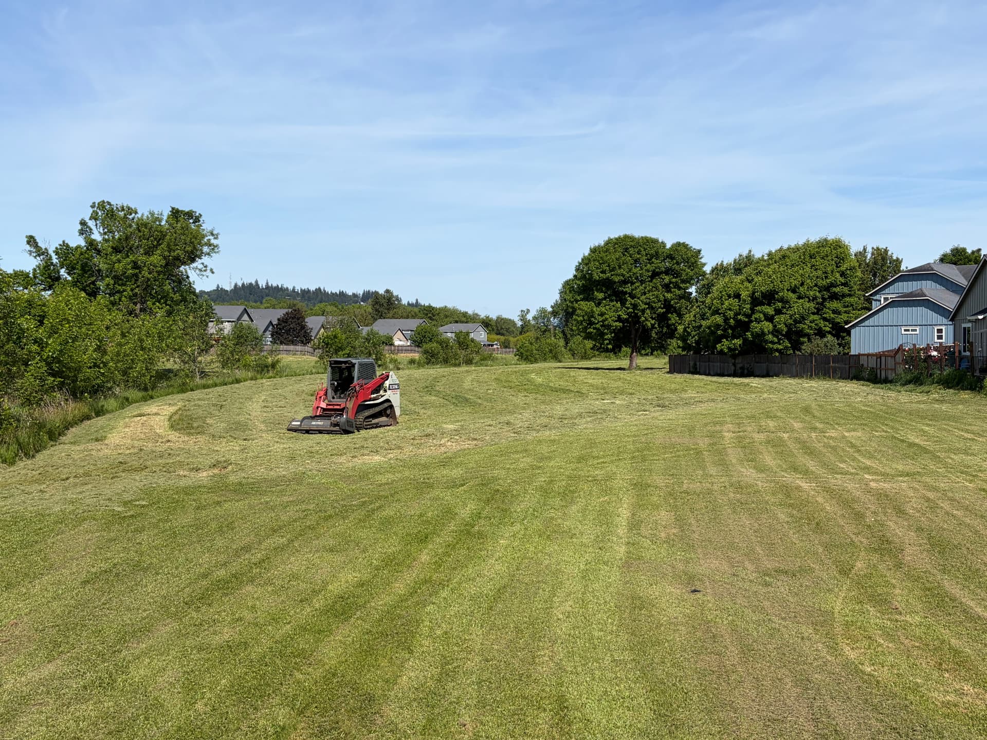 Gallery photos for Busy Season Is Here and We're Running Two Machines: Image #1